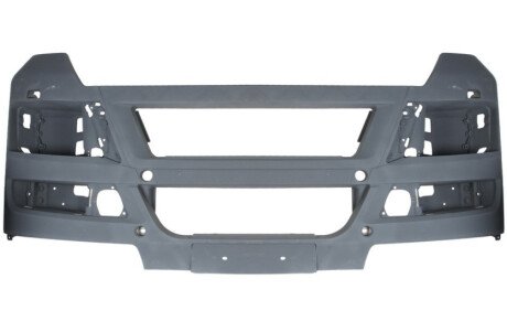 Бампер TGX МАН ТГХ MAN 81416100363