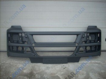 Бампер TGS МАН ТГС MAN 81416100361