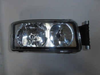 Фара LE,TGL,TGM MAN 81251016419