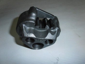 Масляний насос MAN 51051020045