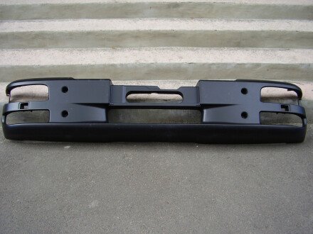 Бампер LE2000 MAN 85416104012