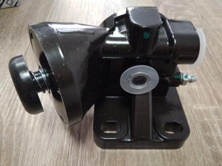 Корпус паливного фільтра, насос підкачка Івеко Єврокарго IVECO EUROCARGO MEGA 500316868