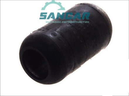 Пневмоподушка Iveco Stralis, Eurostar, Eurotech 8188526 усиленная MEGA 5002-03-0069P