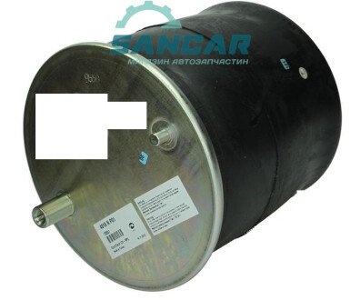 Подушка Renault (передняя в сборе) PREMIUM SP 554919-K